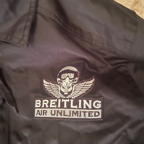 breitling uniform|breitling team editions.